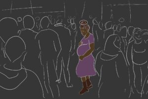 Racial disparities in infant mortality